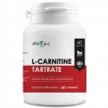 Atletic Food 100% Pure L-Carnitine Tartrate 600 mg - 60 капсул